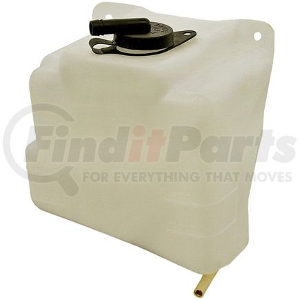 603-100 by DAYTON PARTS - COOLANT RESERVOIR BOTTLE