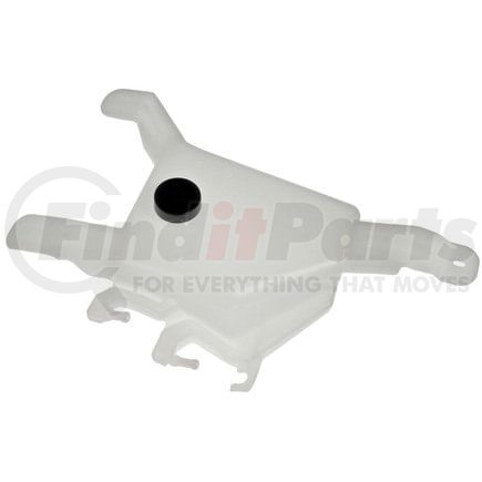 603-078 by DAYTON PARTS - NON-PRESSURIZED COOLANT RESERVOIR
