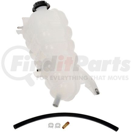 603-5105 by DAYTON PARTS - Coolant Res Intl 2591620c91
