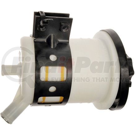 603-5106 by DAYTON PARTS - Heavy Duty Power Steering Reservoir