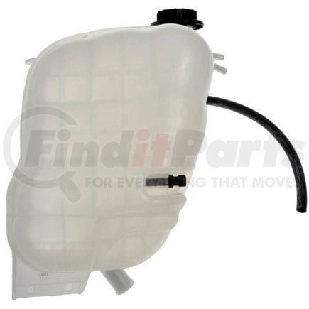 603-5104 by DAYTON PARTS - FLUID RESERVOIR