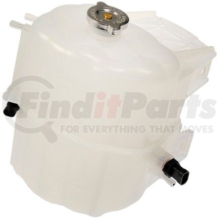 603-5132 by DAYTON PARTS - COOLANT RESERVOIR