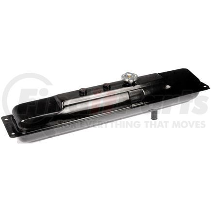 603-5151 by DAYTON PARTS - COOLANT RESERVOIR