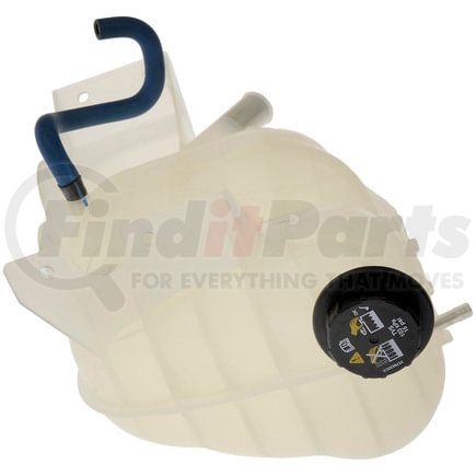 603-5148 by DAYTON PARTS - COOLANT RESERVOIR