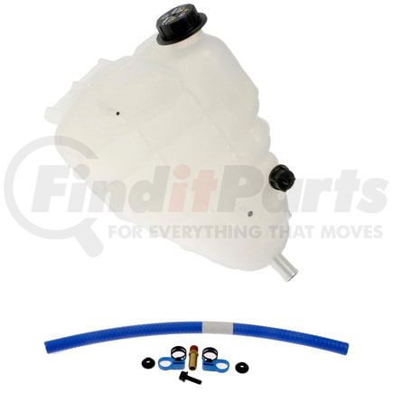 603-5171 by DAYTON PARTS - COOLANT RESERVOIR