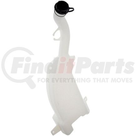 603-5204 by DAYTON PARTS - FLUID RESERVOIR