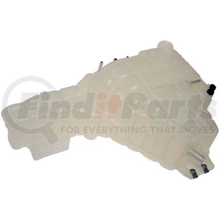 603-5247 by DAYTON PARTS - FLUID RESERVOIR
