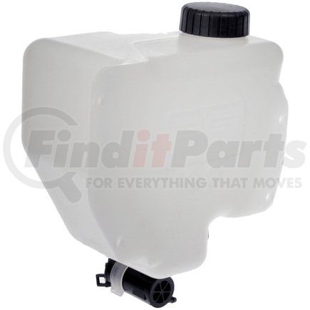 603-5404 by DAYTON PARTS - WINDSHIELD WASHER FLUID RESERVOI