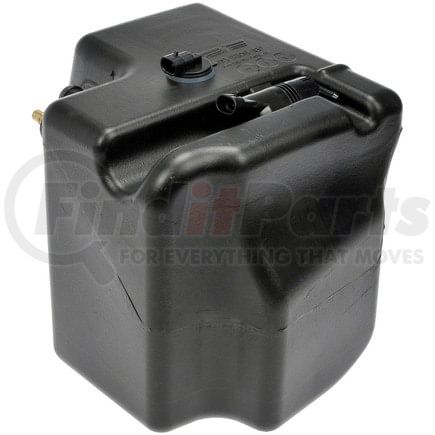 603-5508 by DAYTON PARTS - FLUID RESERVOIR