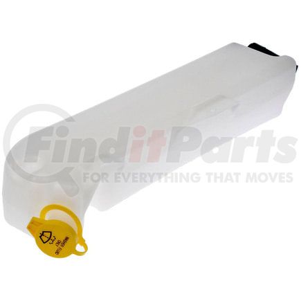 603-5512 by DAYTON PARTS - Heavy-Duty Windshield Washer Fluid Reservoir