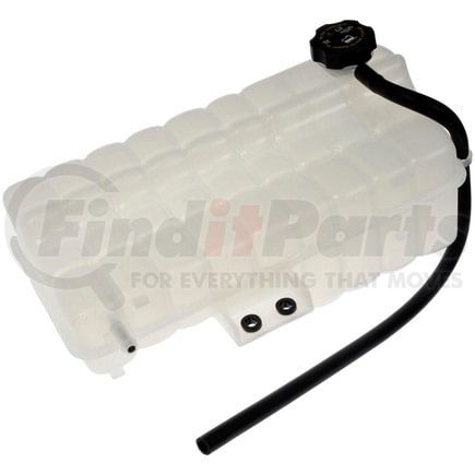 603-5601 by DAYTON PARTS - COOLANT RESERVOIR