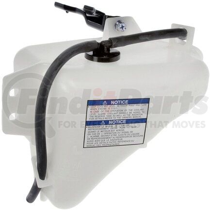 603-5751 by DAYTON PARTS - FLUID RESERVOIR