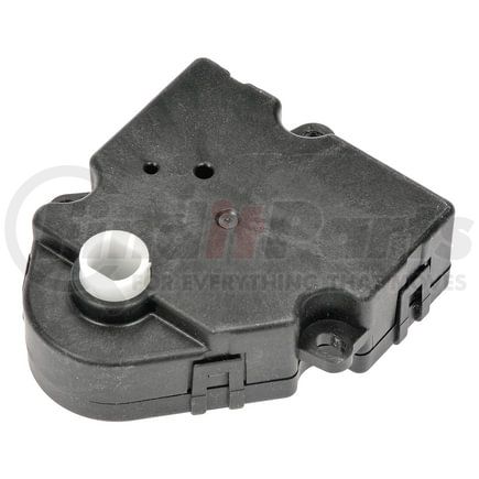 604-5103 by DAYTON PARTS - HEAVY DUTY AIR DOOR ACTUATOR