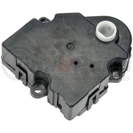 604-5104 by DAYTON PARTS - AIR DOOR ACTUATOR