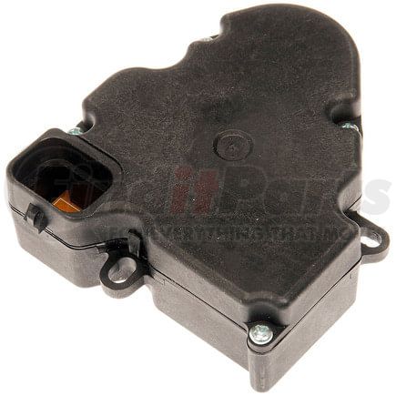 604-5106CD by DAYTON PARTS - Heavy Duty Air Door Acuator