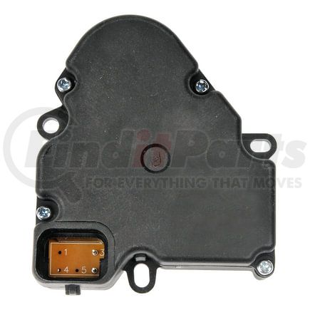 604-5106 by DAYTON PARTS - AIR DOOR ACTUATOR