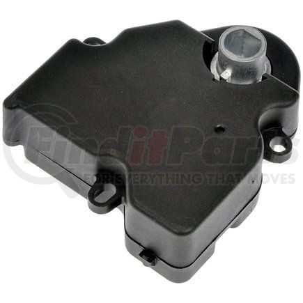 604-5105 by DAYTON PARTS - AIR DOOR ACTUATOR