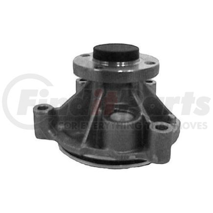 5W7Z8501AA by FORD - PUMP ASY - WATER