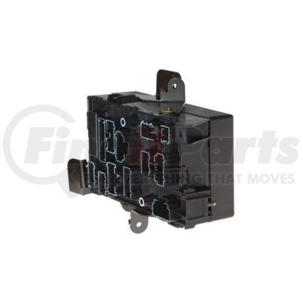 6C3Z*14A068*AC by FORD - BOX ASY - FUSE