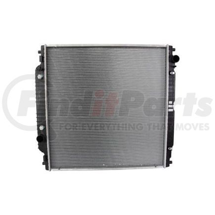 6C3Z*8005*BA by FORD - RADIATOR ASY