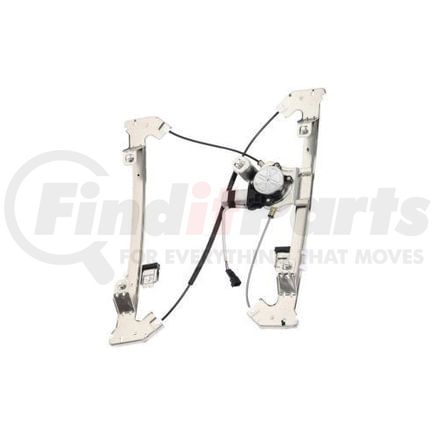 6L3Z1627000AA by FORD - REGULATOR ASM WINDOW