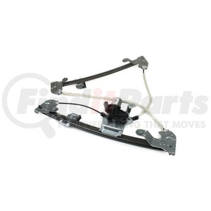 6L3Z-1823201-BA by FORD - REGULATOR