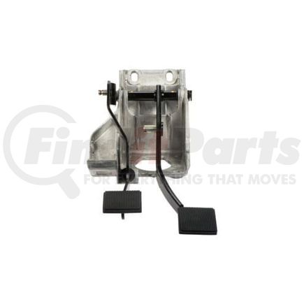 6L5Z2455BB by FORD - PEDAL ASY - BRAKE