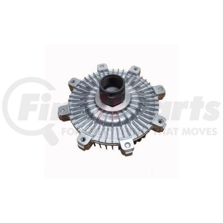 6L5Z8A616CA by FORD - CLUTCH ASY - FAN