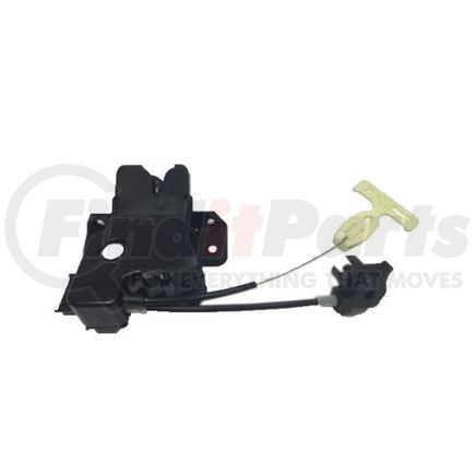 6R3Z*6343200*B by FORD - LOCK ASY