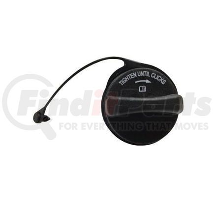 6R3Z9030A by FORD - CAP ASY - FUEL TANK FILLER