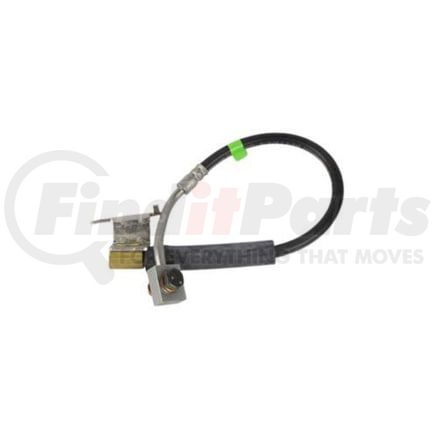 6W1Z2A442AA by FORD - HOSE ASY