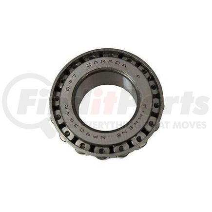 7C3Z*1216*A by FORD - CONE AND ROLLER - BEARING