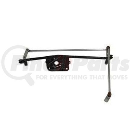 7L2Z17566AA by FORD - ARM AND PIVOT SHAFT ASY