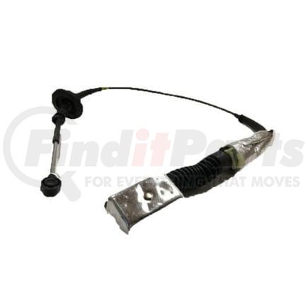 7L2Z7E395A by FORD - CABLE ASY - SELECTOR LEVER CON