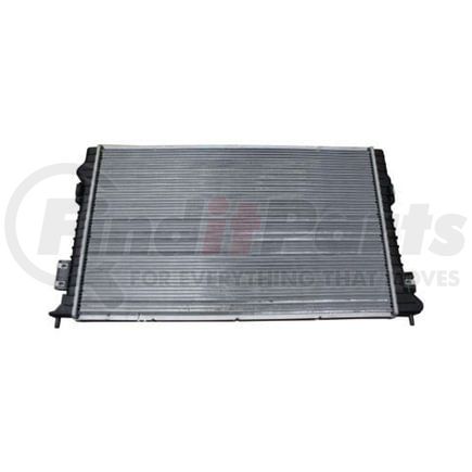 7T4Z8005A by FORD - RADIATOR ASY