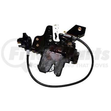 7W7Z*5443200*A by FORD - LOCK ASY