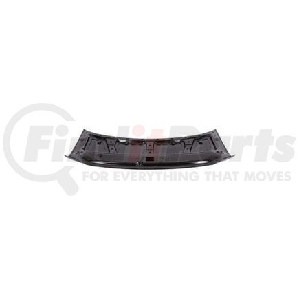 8C2Z*16612*A by FORD - HOOD ASY
