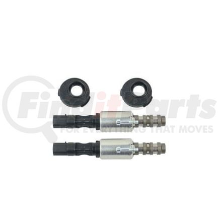 8L3Z*6M280*B by FORD - Engine Variable Valve Timing (VVT) Solenoid - Replaces 3L3Z-6M280-EA, 8L3Z-6M280-A
