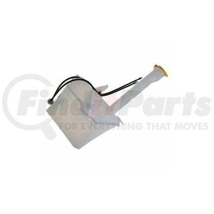 8L8Z*17618*A by FORD - RESERVOIR - WINDSHIELD WASHER