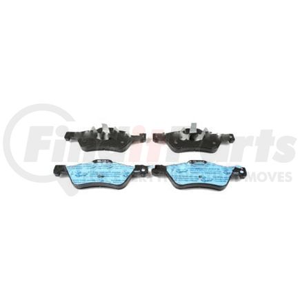 Ford 8M6Z2001A KIT - BRAKE LINING