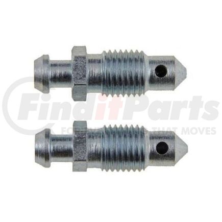 8M2208A by FORD - SCREW - BLEED