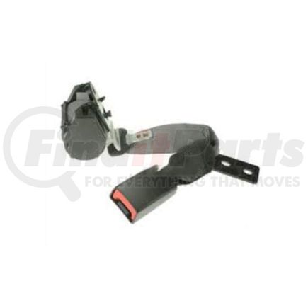 9C2Z*16611B64*AA by FORD - SEAT BELT ASY