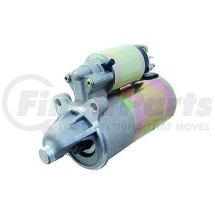 Ford 9C2Z11002A Starter STARTER MOTOR ASY