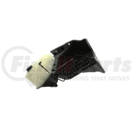 9C3Z8A080AA by FORD - TANK ASY - RADIATOR OVERFLOW