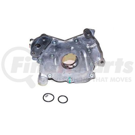 9L3Z6600A by FORD - PUMP ASY - OIL
