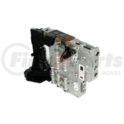 9L3Z7A100C by FORD - CONTROL ASY - TRANSMISSION