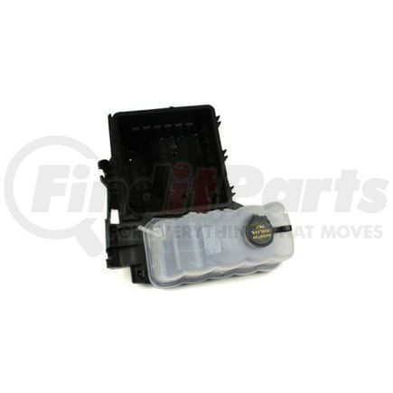 9L3Z8A080A by FORD - TANK ASY - RADIATOR OVERFLOW