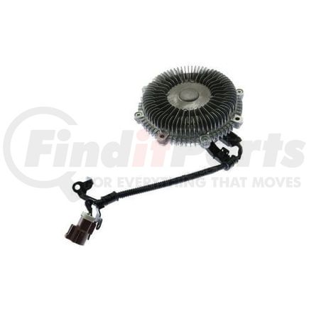 9L3Z8A616B by FORD - CLUTCH ASY - FAN
