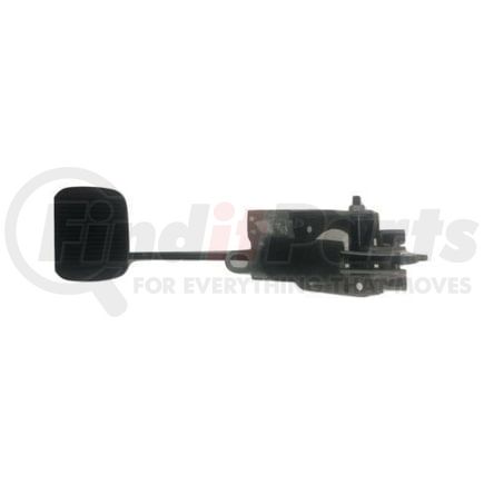 9T1Z2455A by FORD - PEDAL ASY - BRAKE
