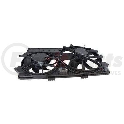 9T1Z8C607A by FORD - MOTOR AND FAN ASY - ENGINE COO